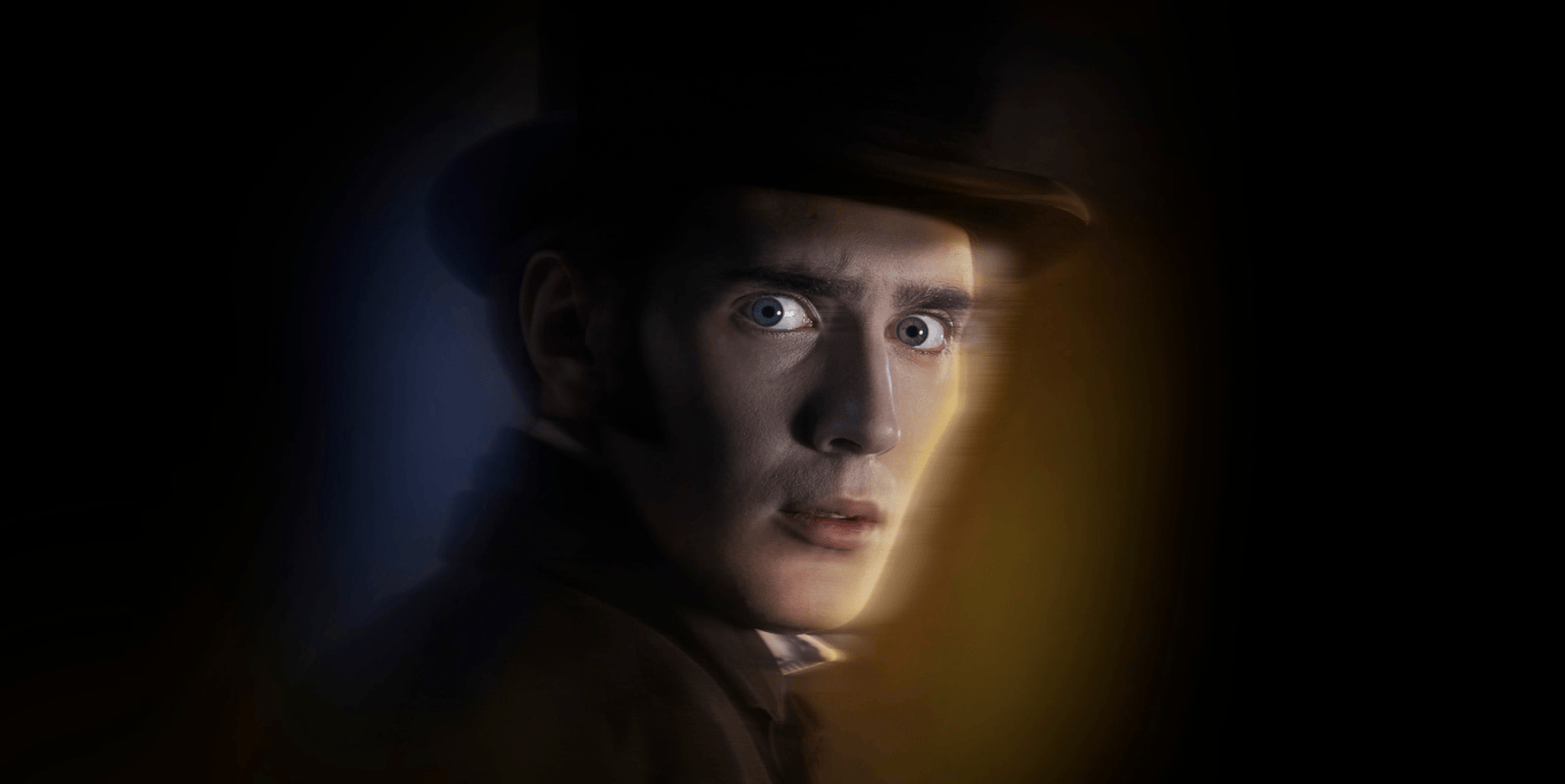 The Woman In Black | Yvonne Arnaud Theatre